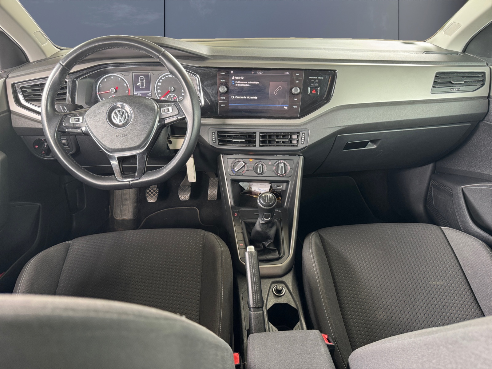 Volkswagen Polo 14