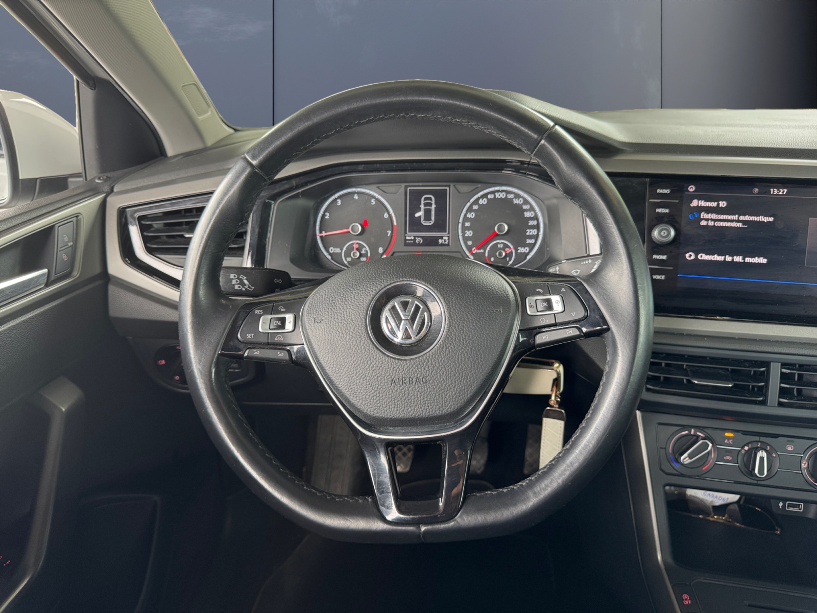 Volkswagen Polo 15