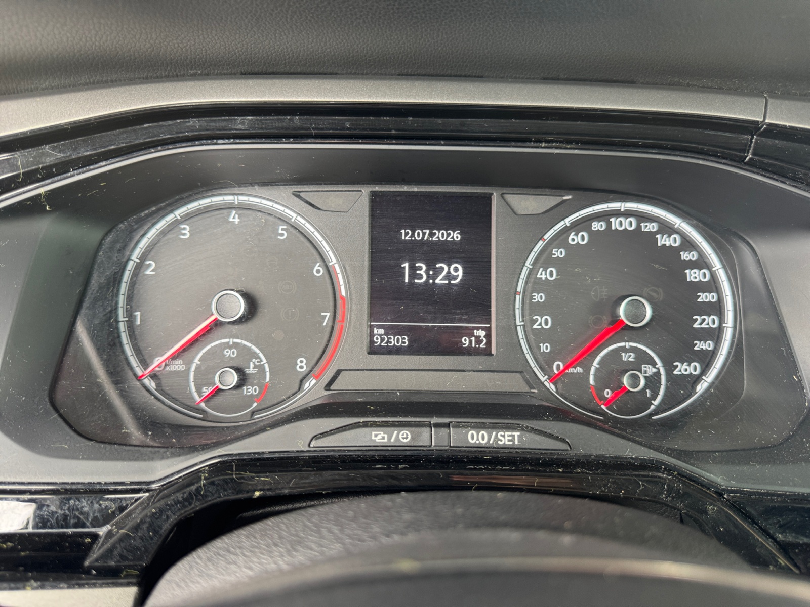 Volkswagen Polo 16