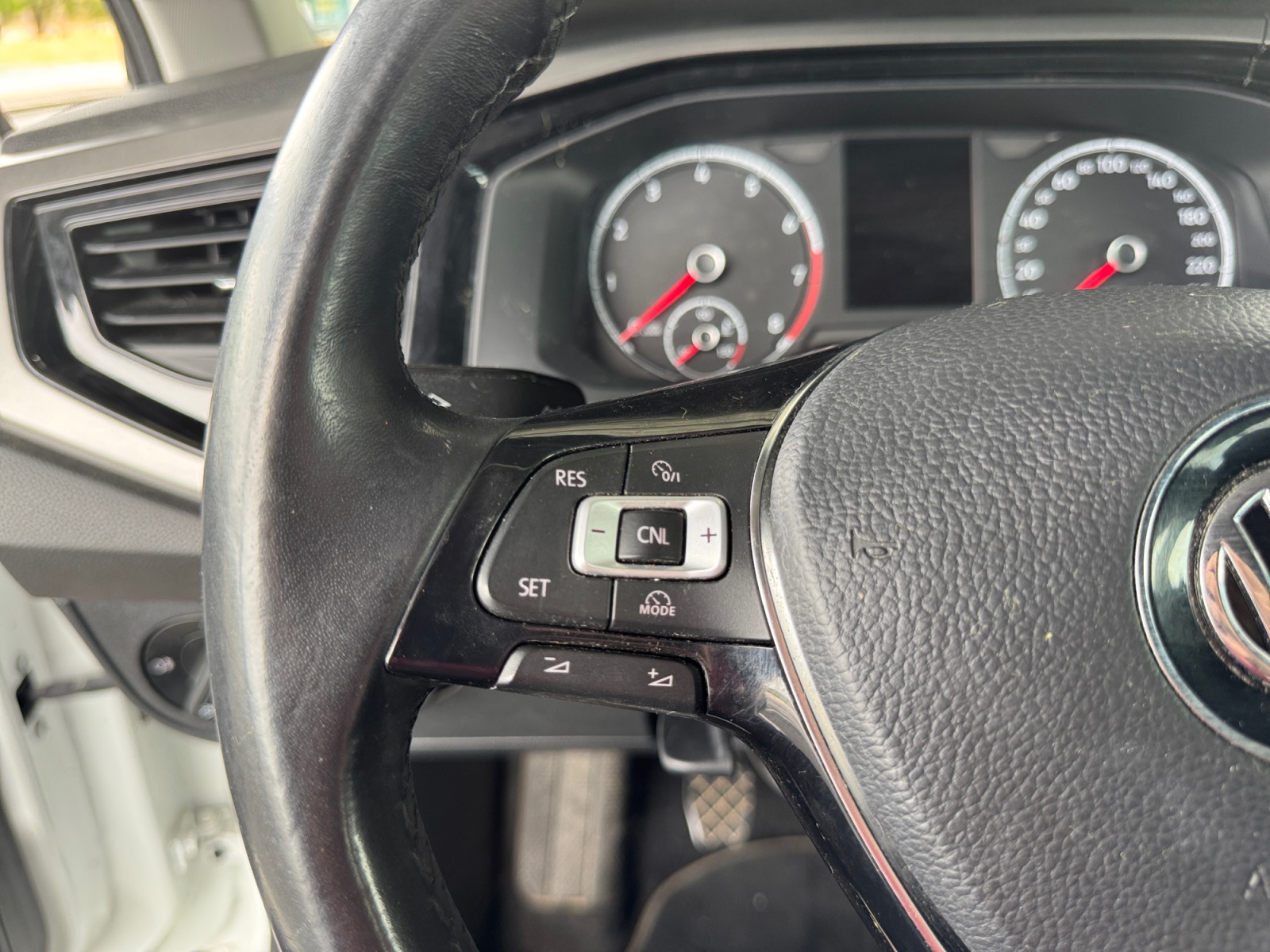 Volkswagen Polo 20