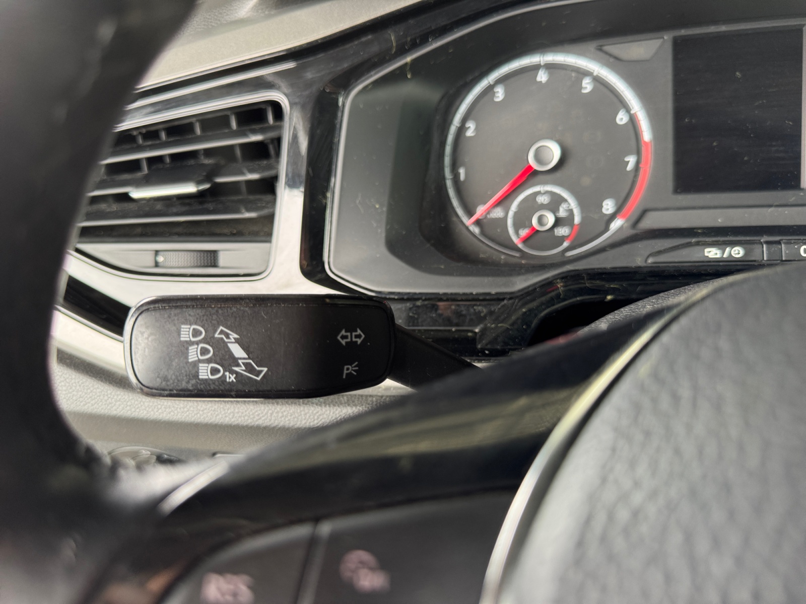 Volkswagen Polo 21