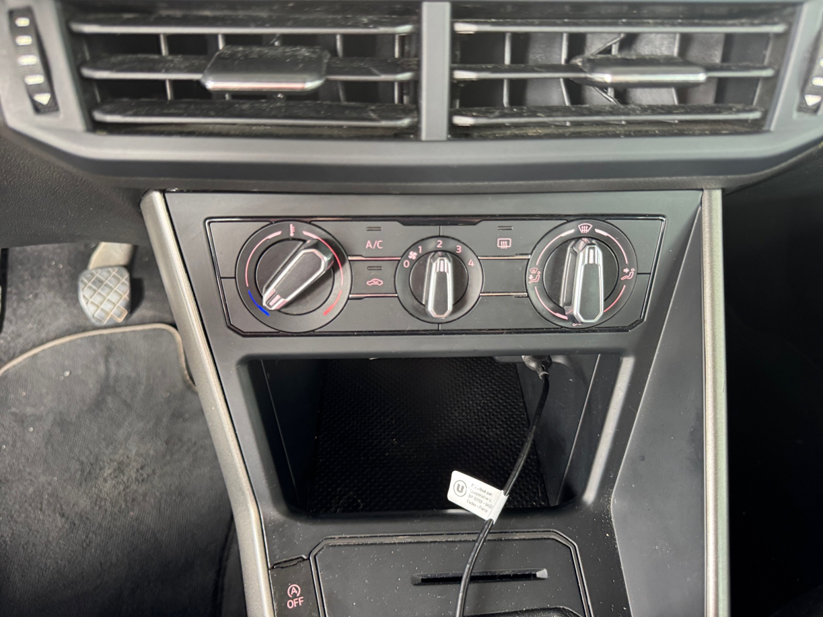Volkswagen Polo 26