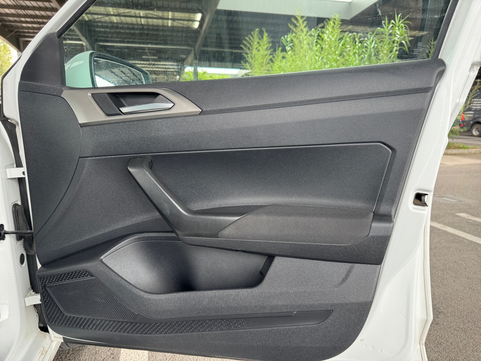 Volkswagen Polo 28