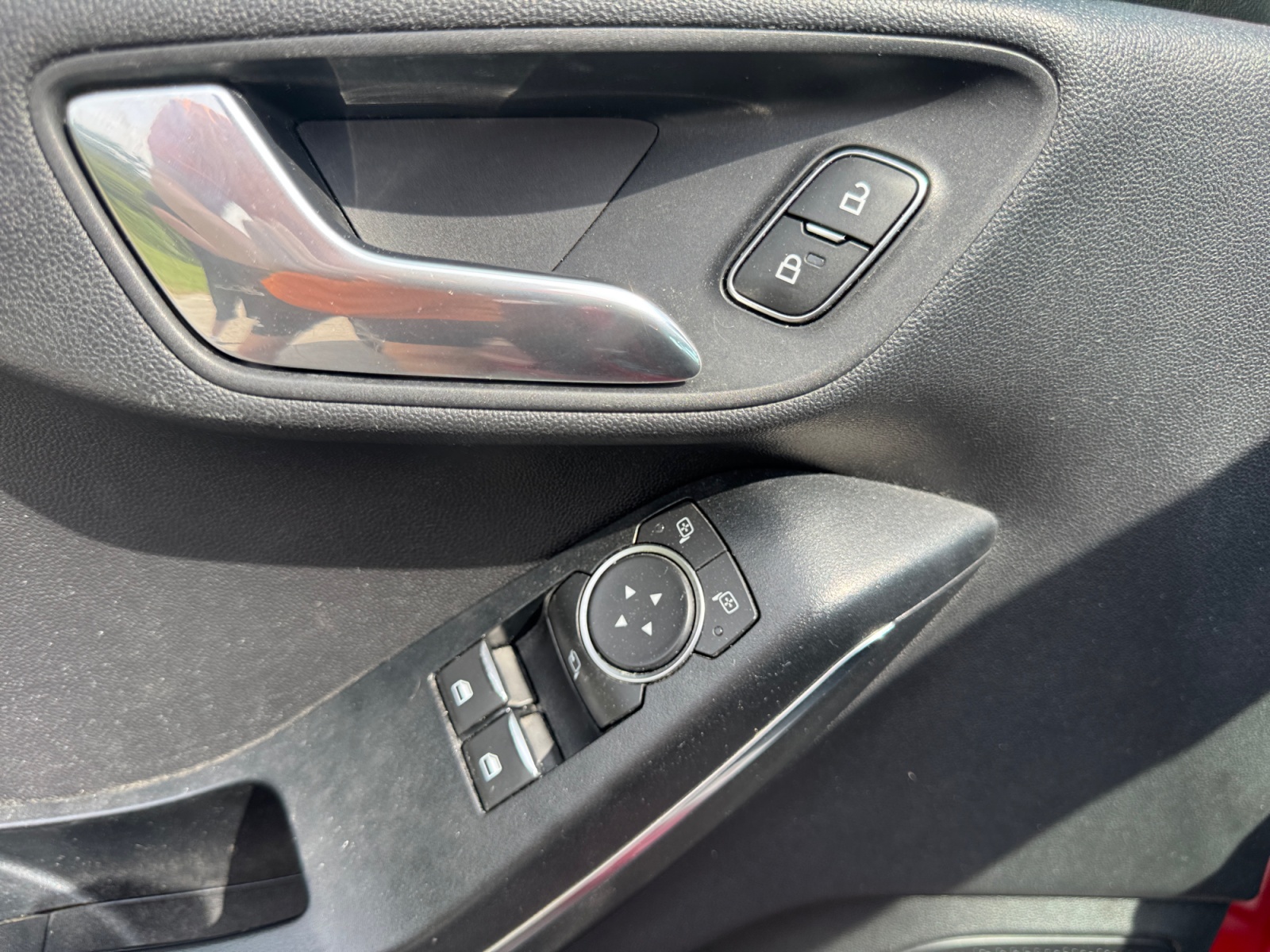 Ford Fiesta 17