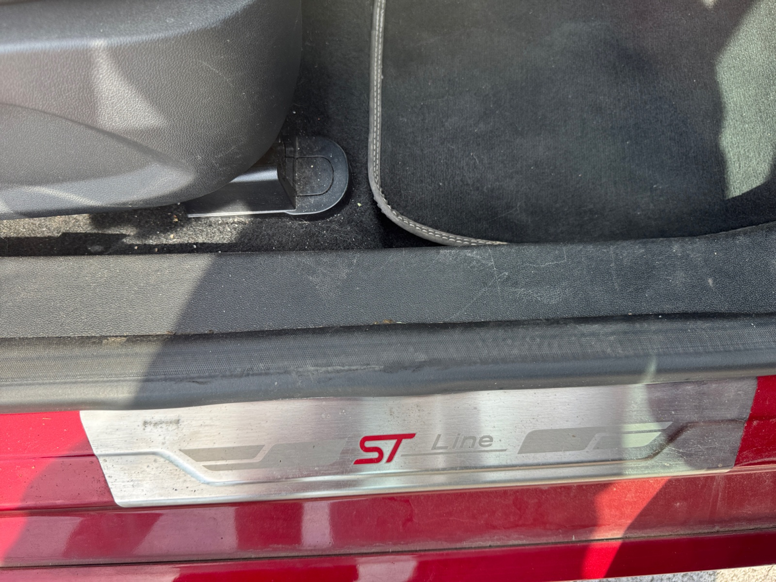 Ford Fiesta 28