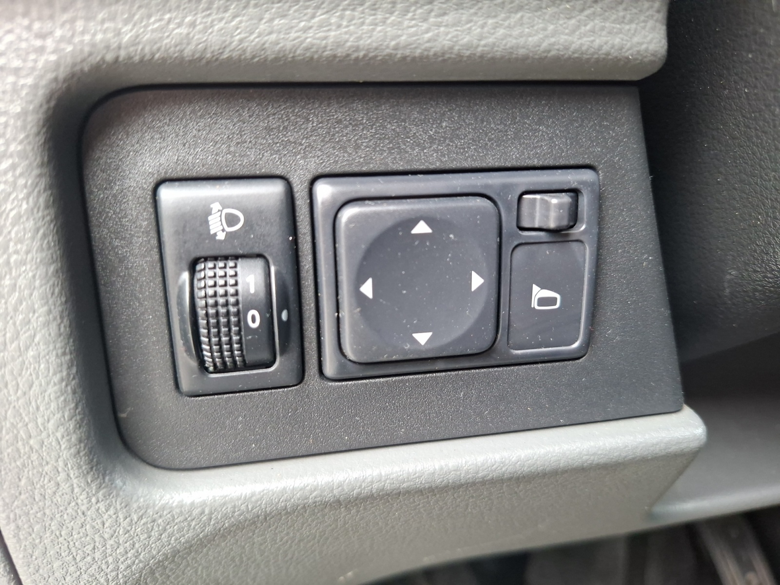 Nissan Nv200 Vu 18