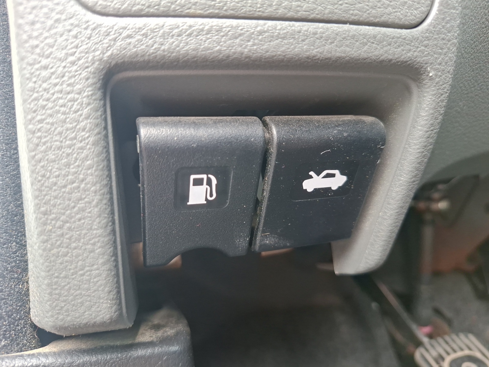 Nissan Nv200 Vu 19