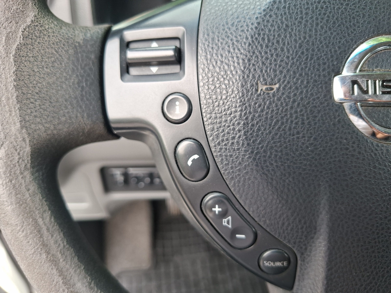 Nissan Nv200 Vu 20