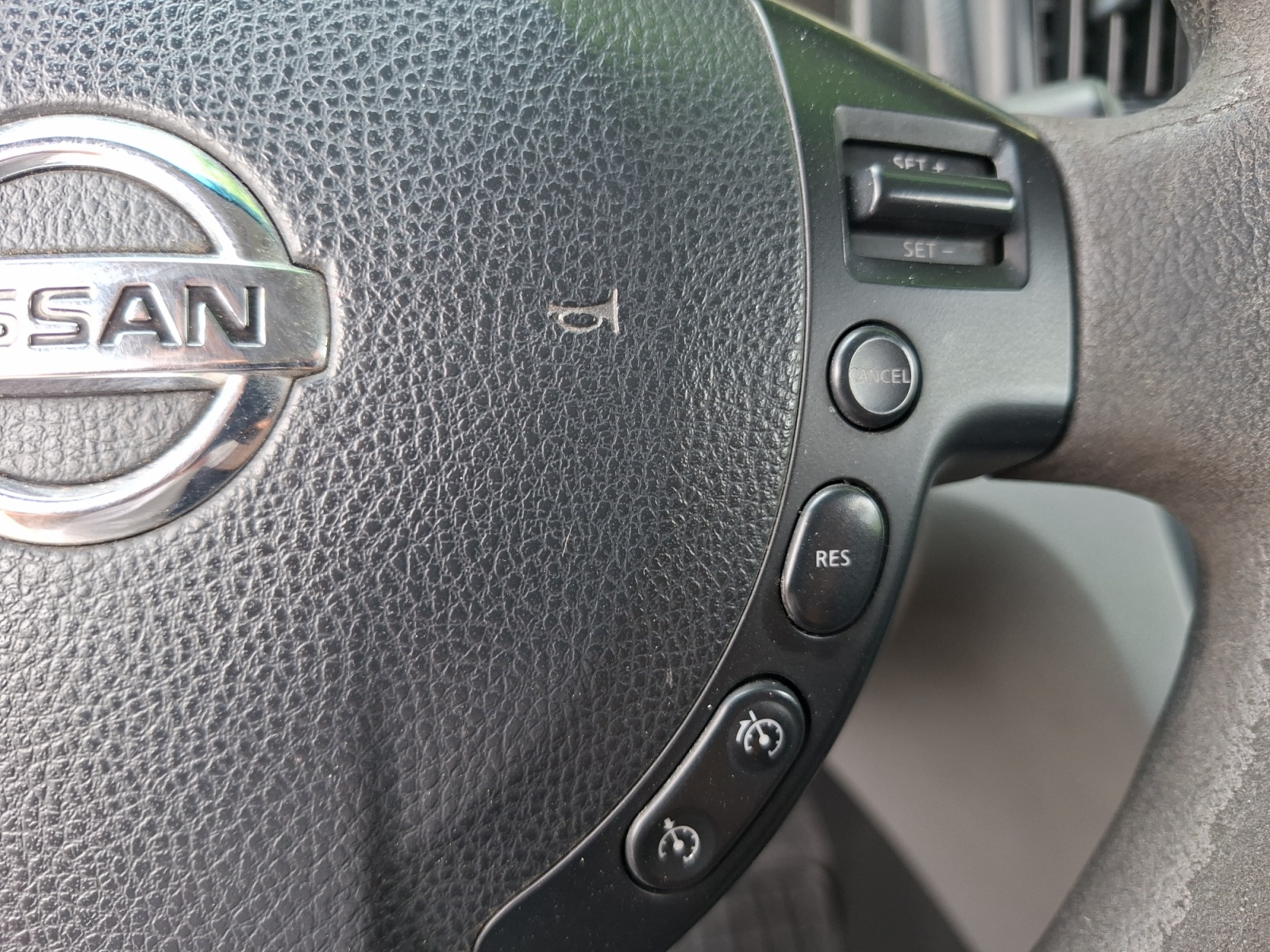 Nissan Nv200 Vu 21
