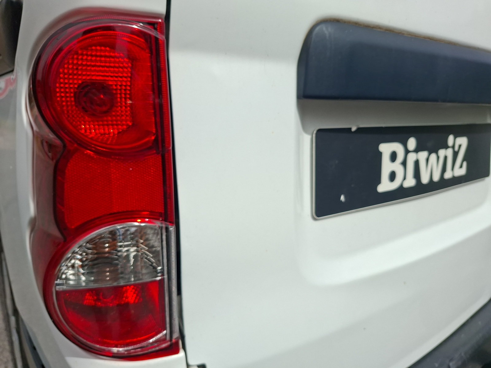 Nissan Nv200 Vu 33