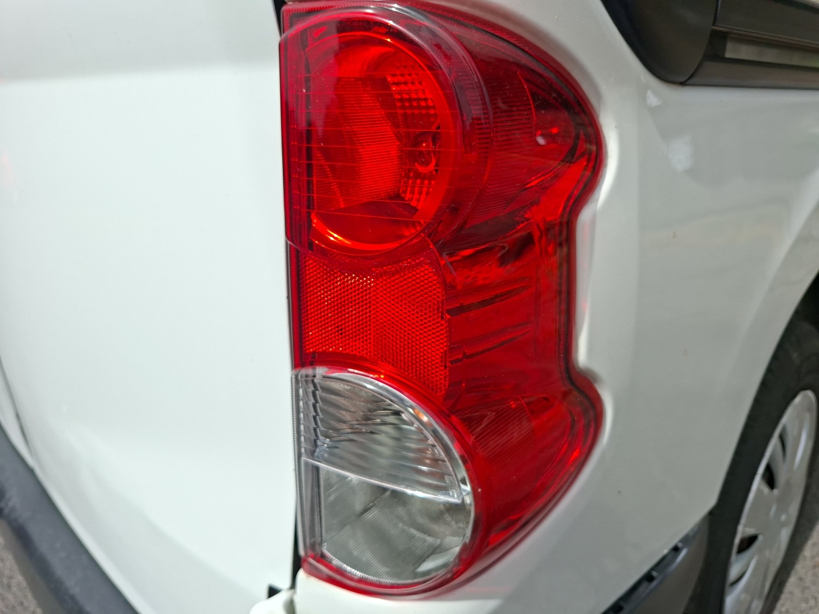 Nissan Nv200 Vu 38