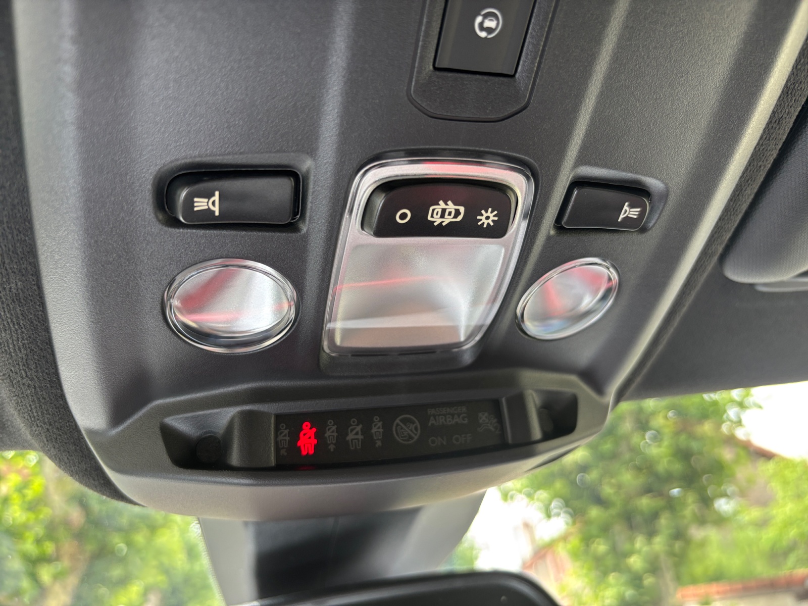 Opel Mokka-E 21