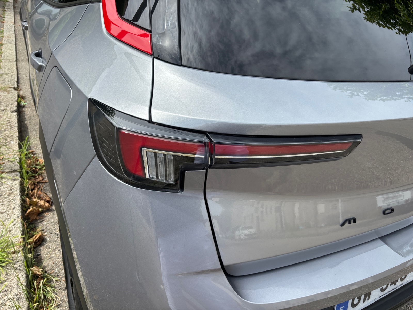 Opel Mokka-E 26