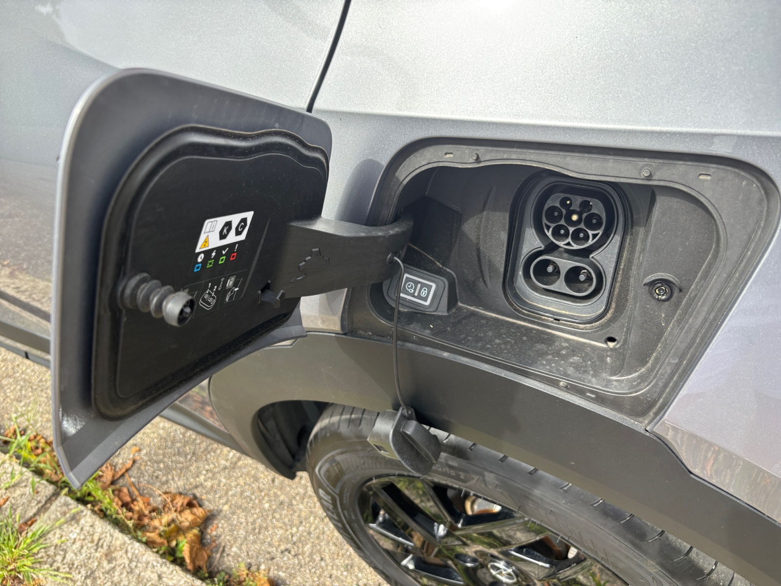 Opel Mokka-E 30