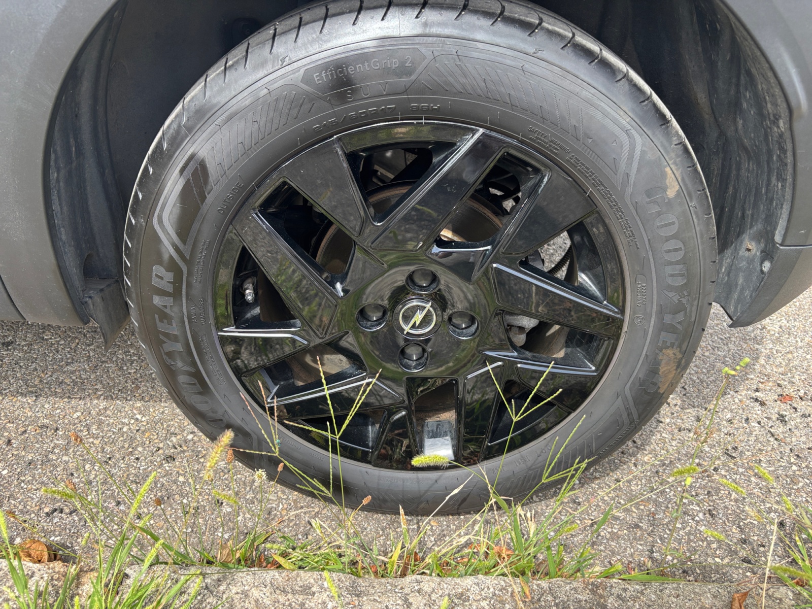 Opel Mokka-E 31