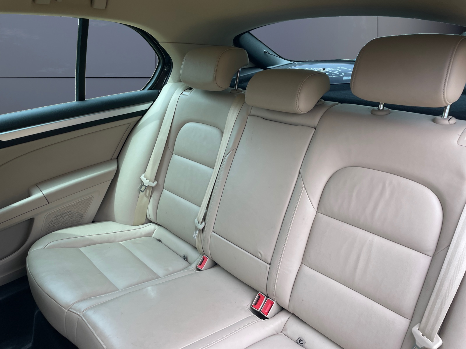 Skoda Superb 10