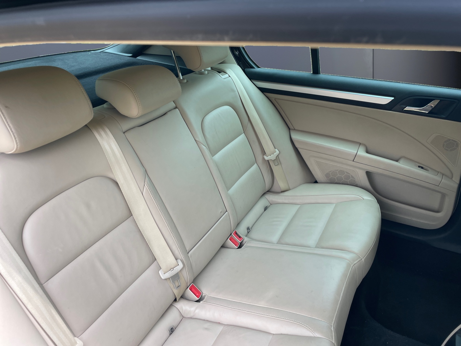 Skoda Superb 11