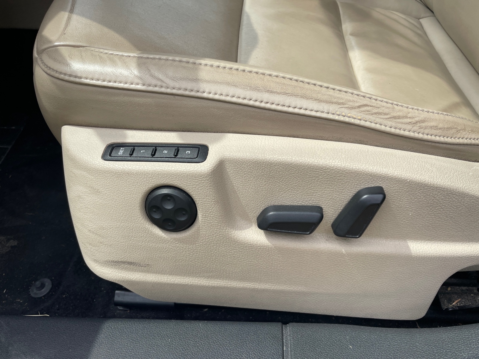 Skoda Superb 27