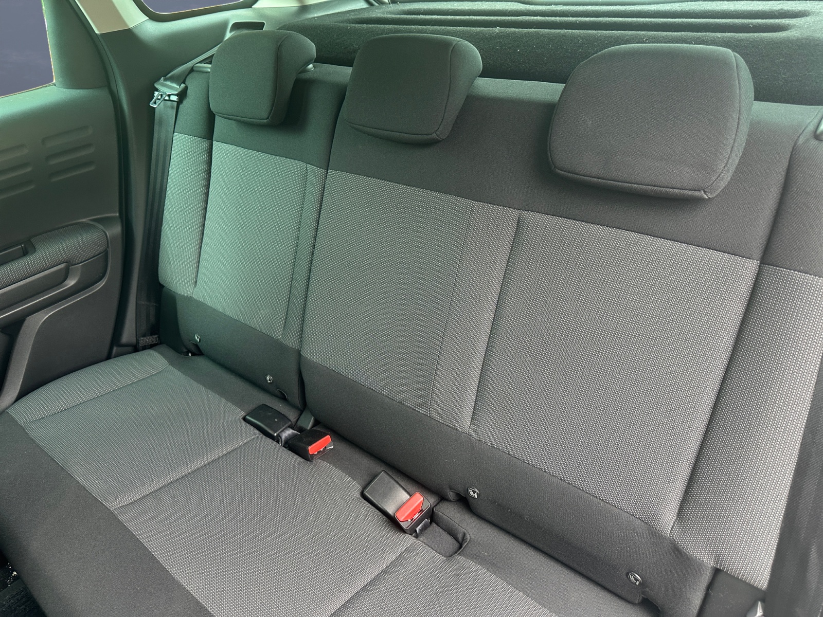 Citroen C3 Aircross 10