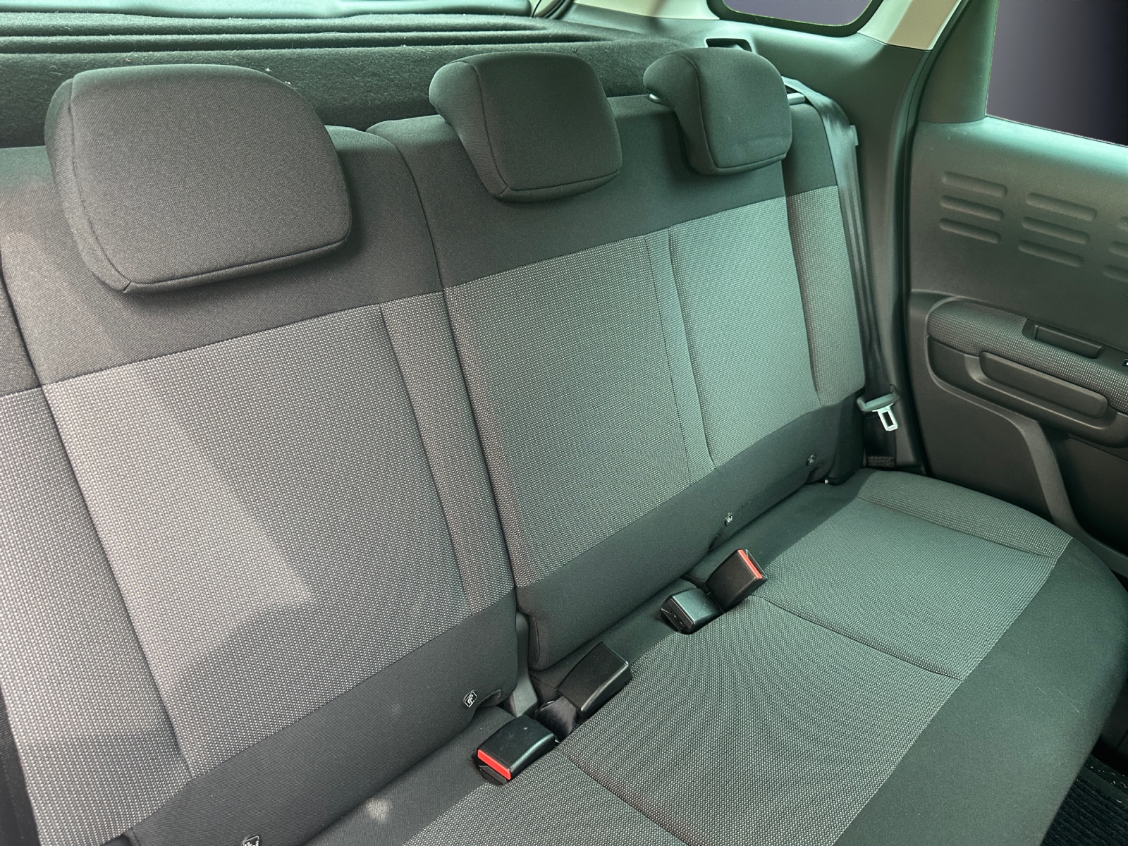 Citroen C3 Aircross 11