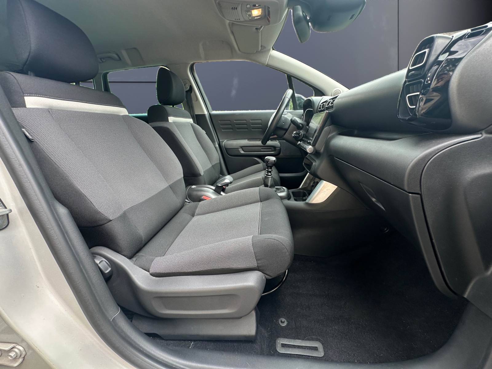 Citroen C3 Aircross 13