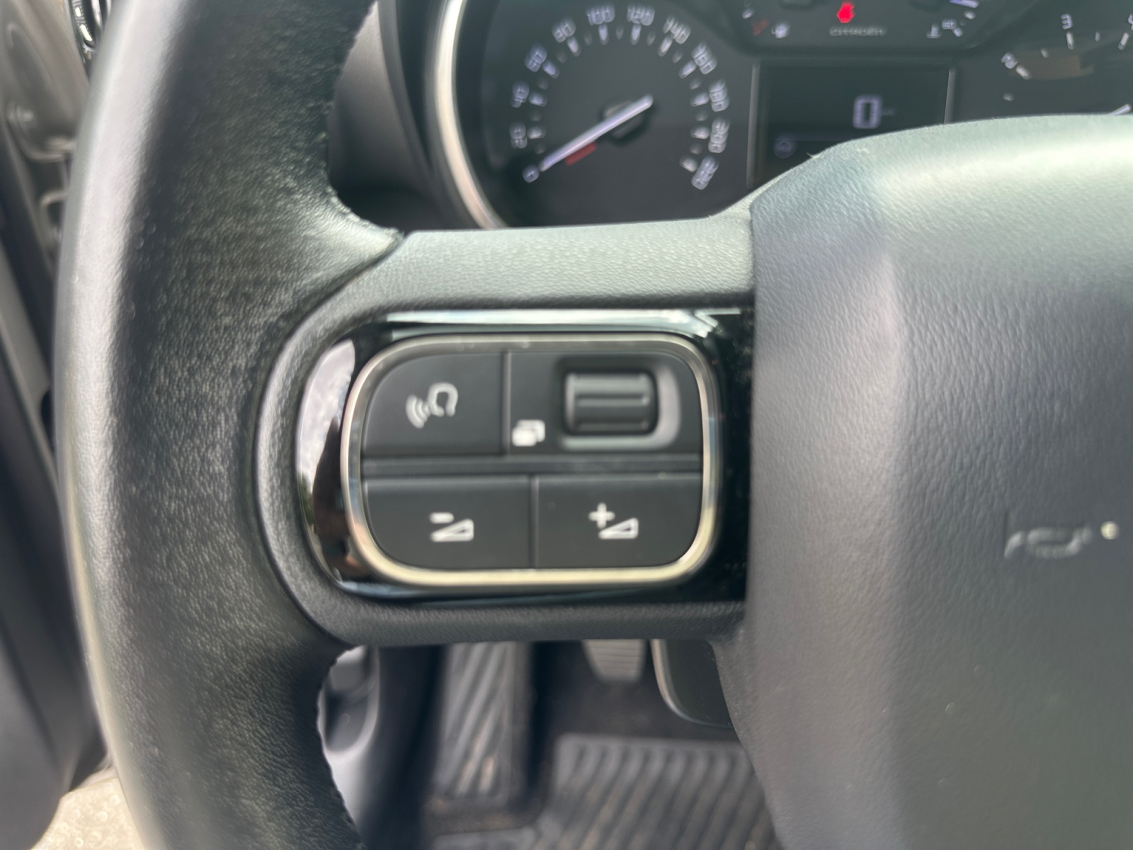 Citroen C3 Aircross 18
