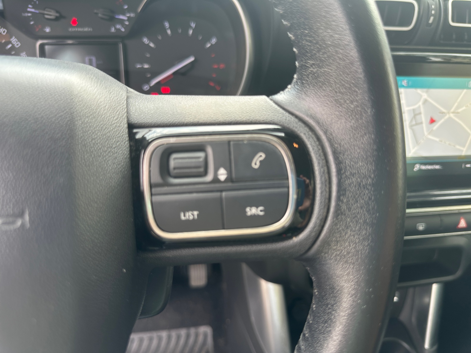 Citroen C3 Aircross 19