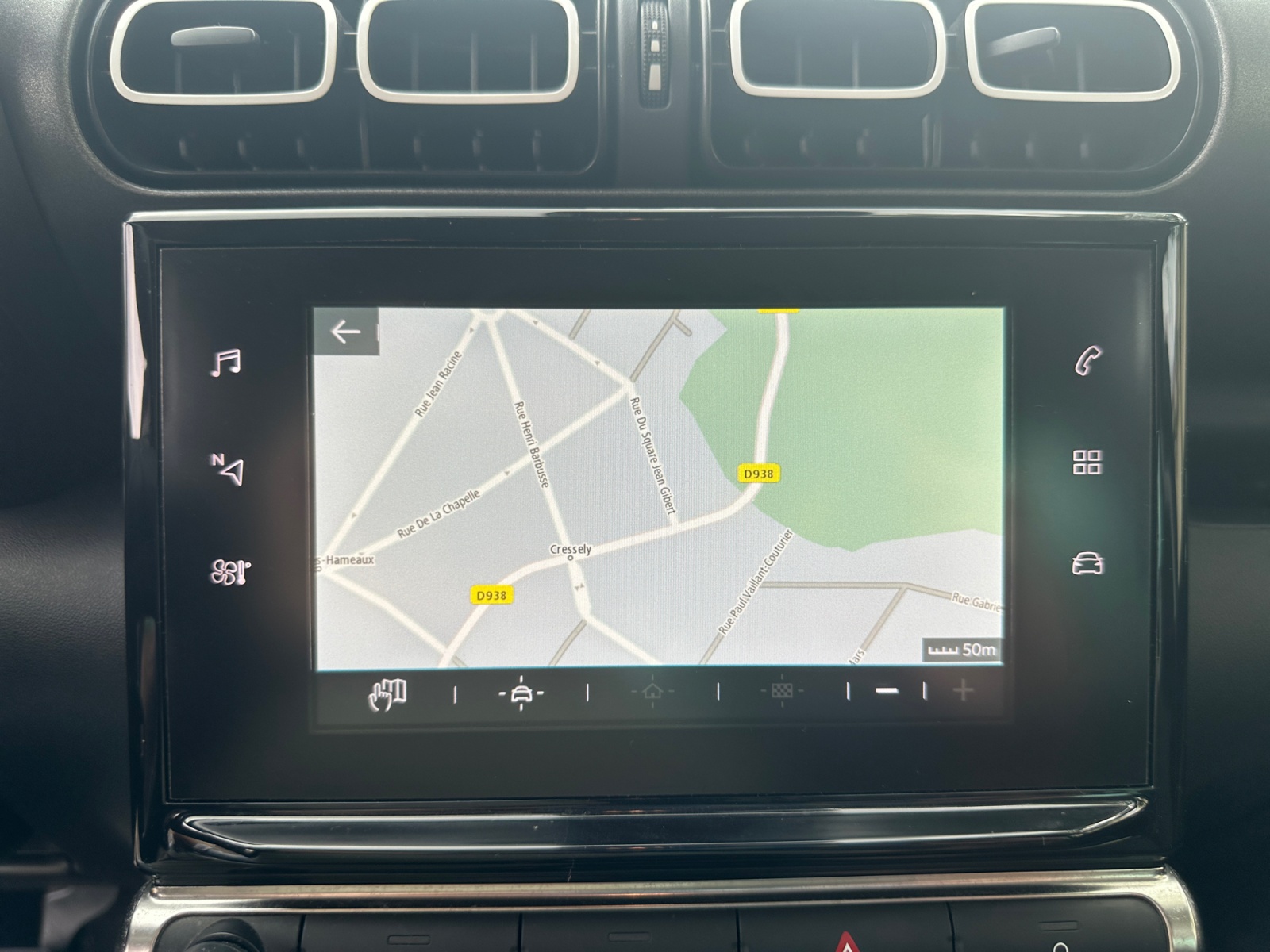 Citroen C3 Aircross 20