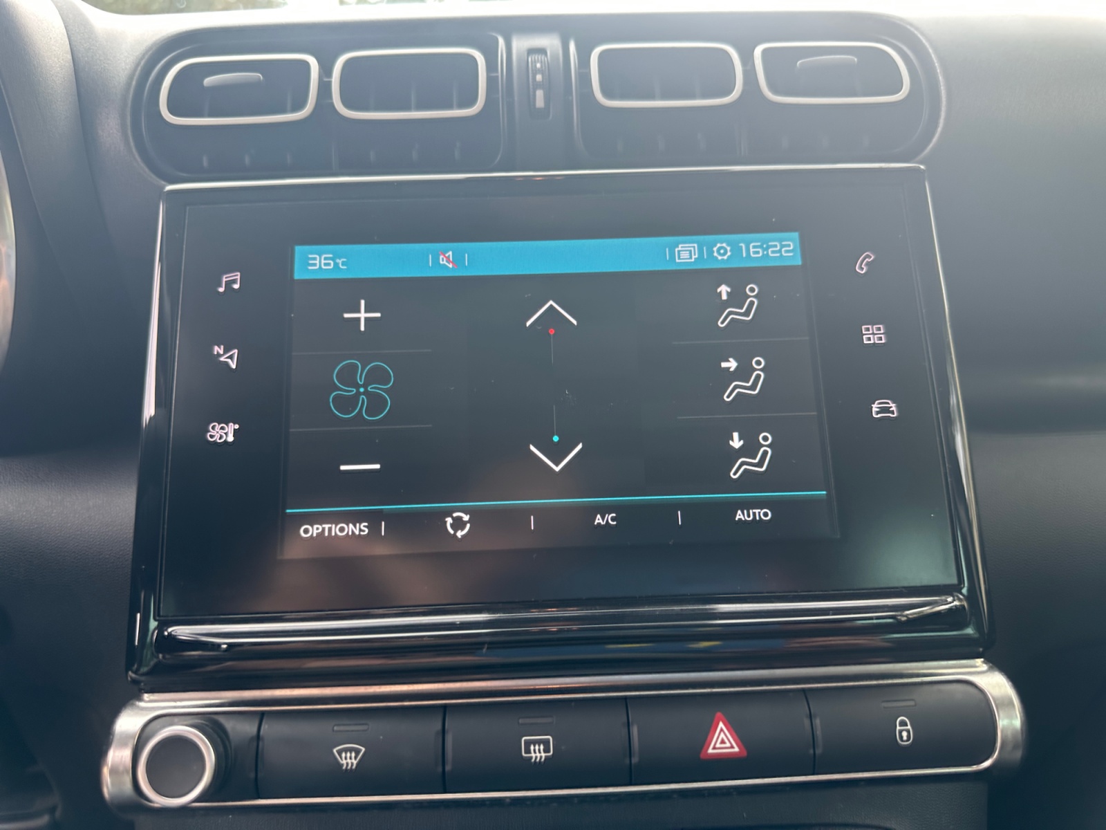 Citroen C3 Aircross 21