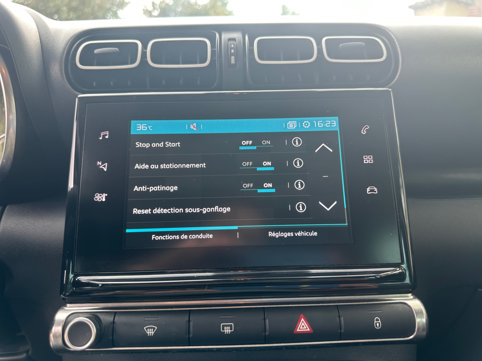 Citroen C3 Aircross 22