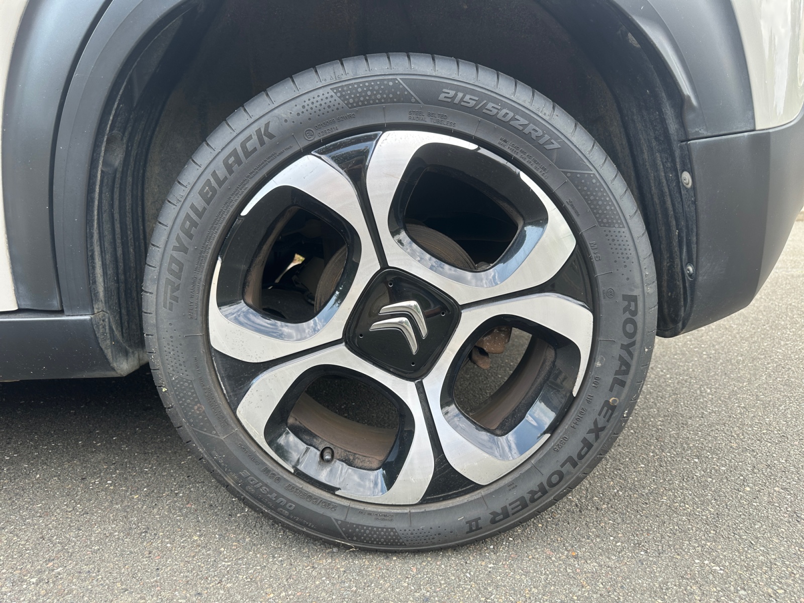 Citroen C3 Aircross 26