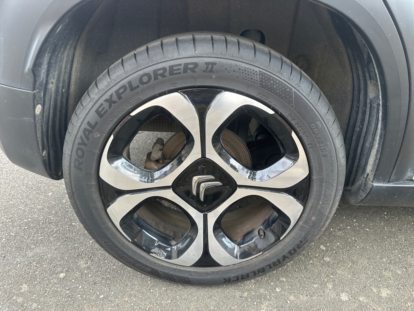 Citroen C3 Aircross 27