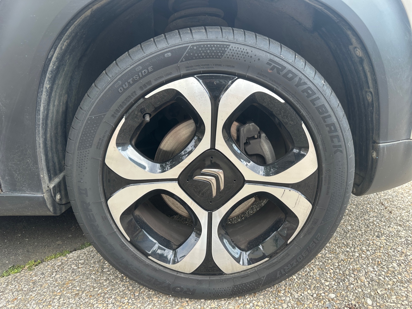Citroen C3 Aircross 28