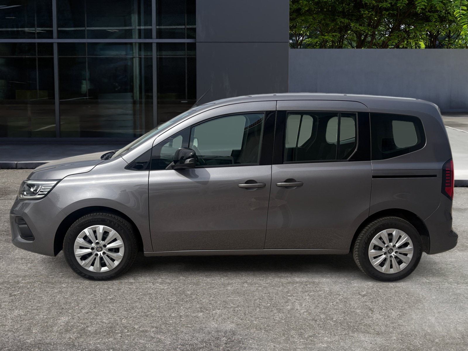 Renault Kangoo 1