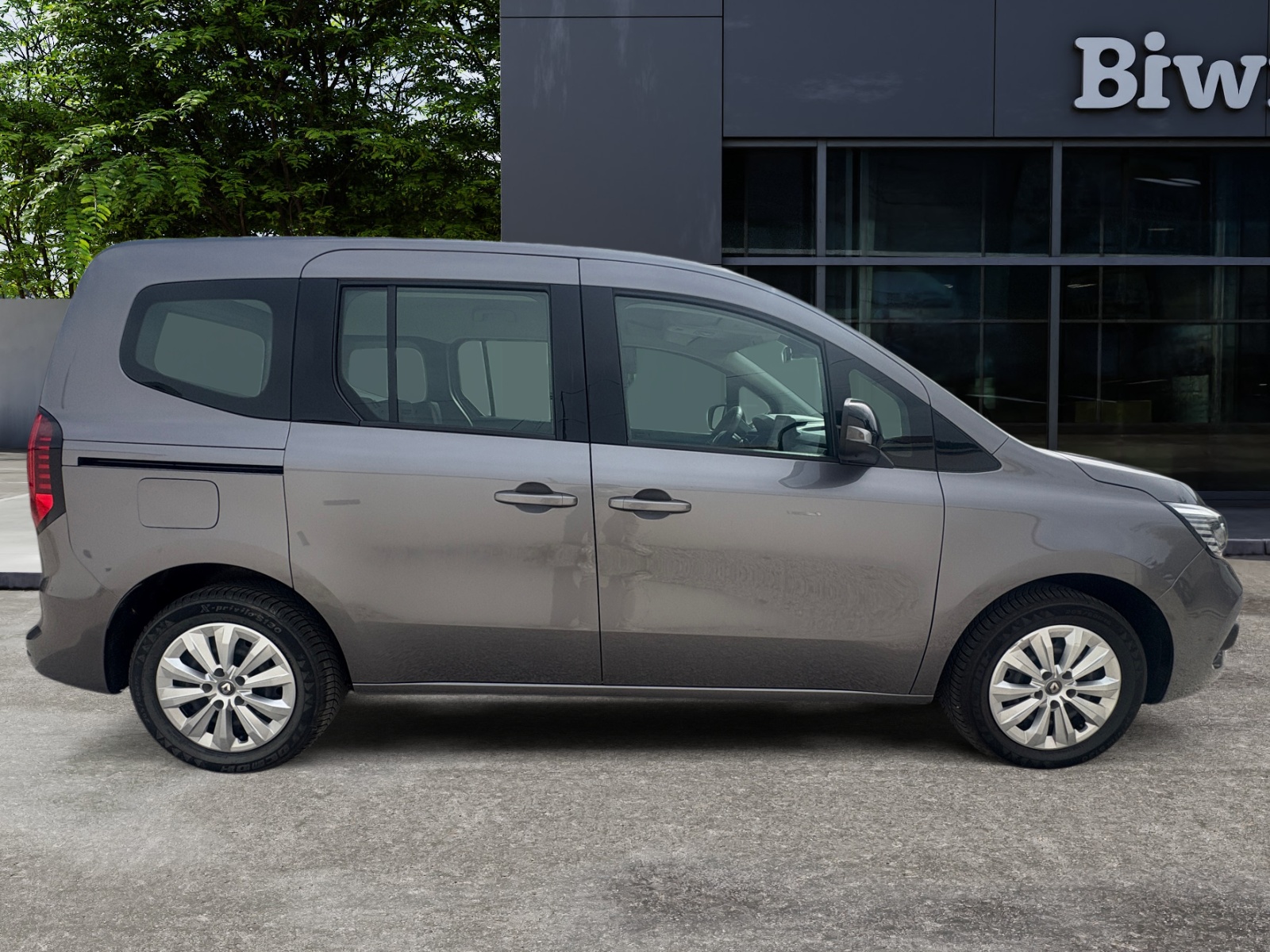 Renault Kangoo 5