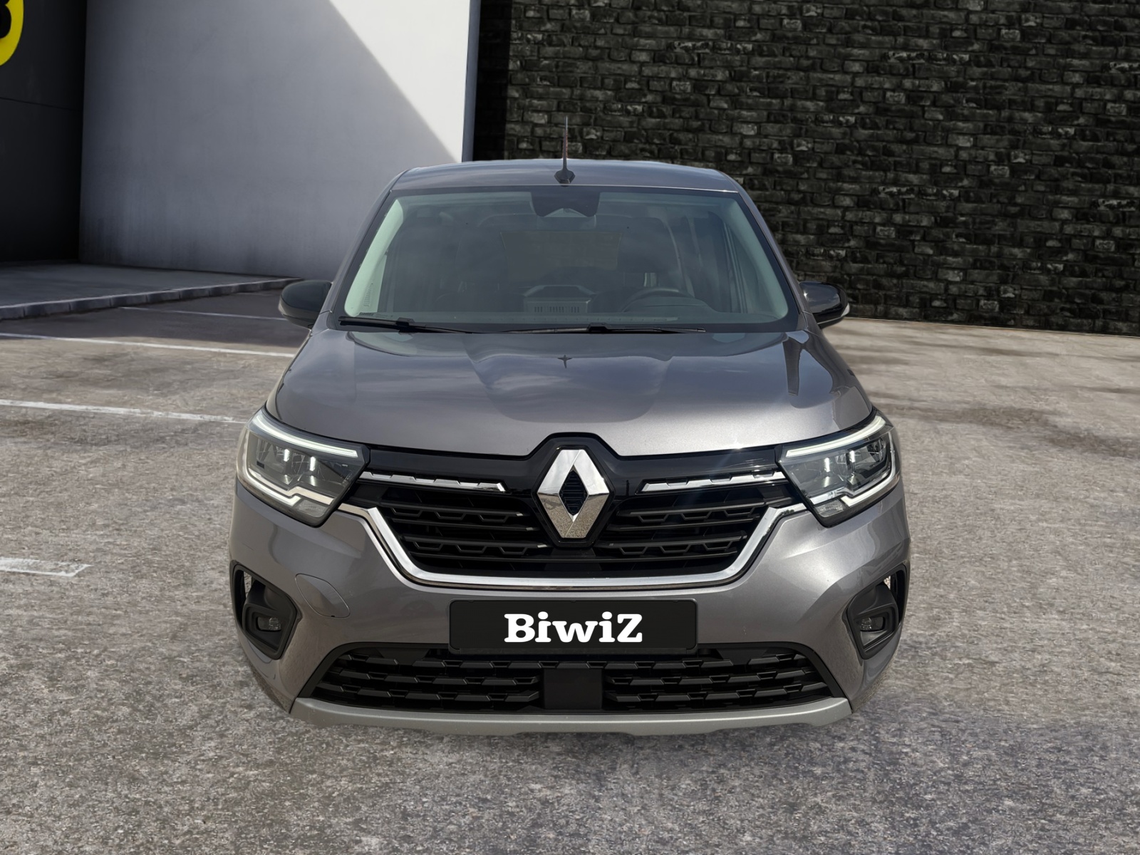 Renault Kangoo 7
