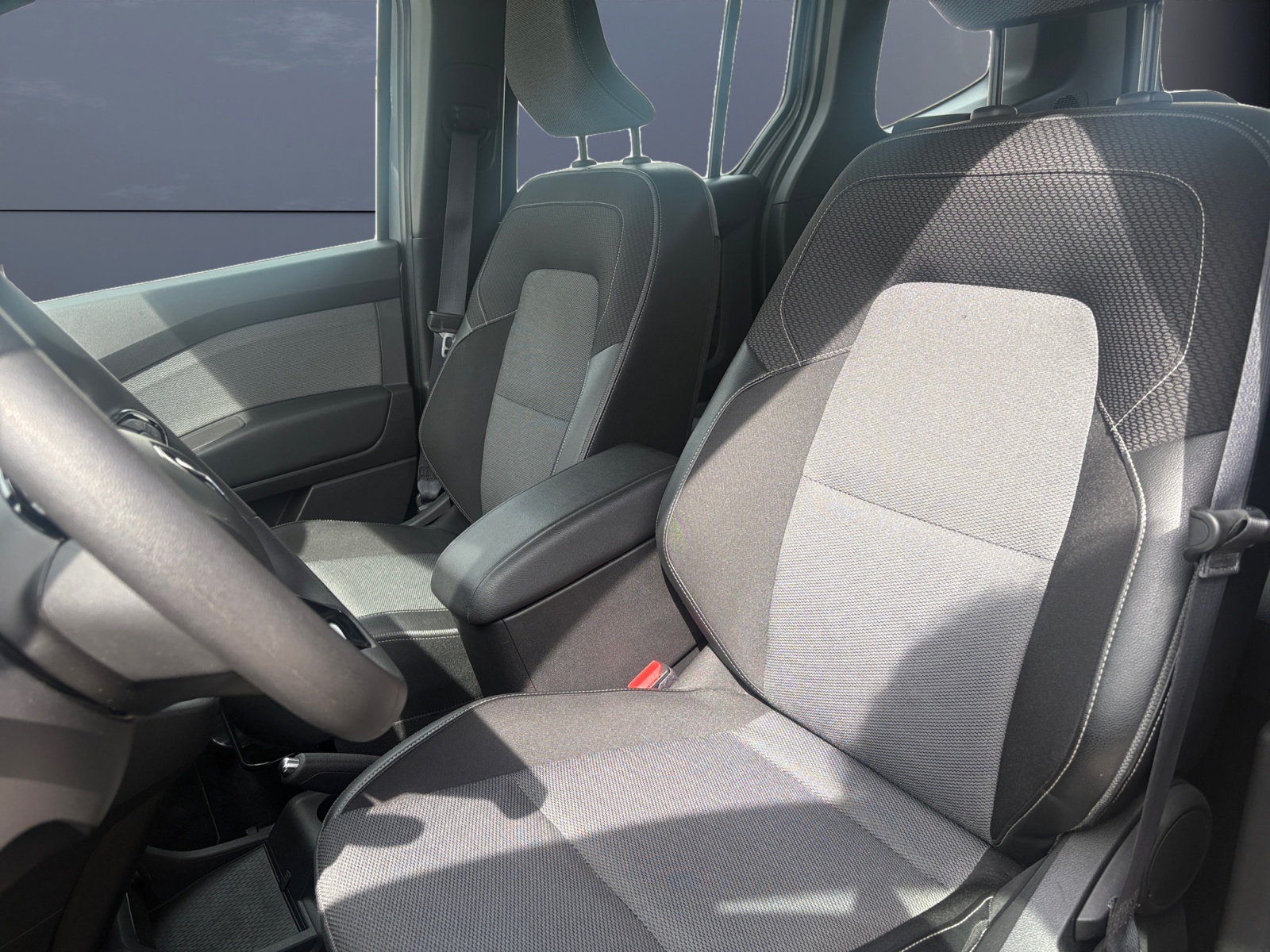 Renault Kangoo 9
