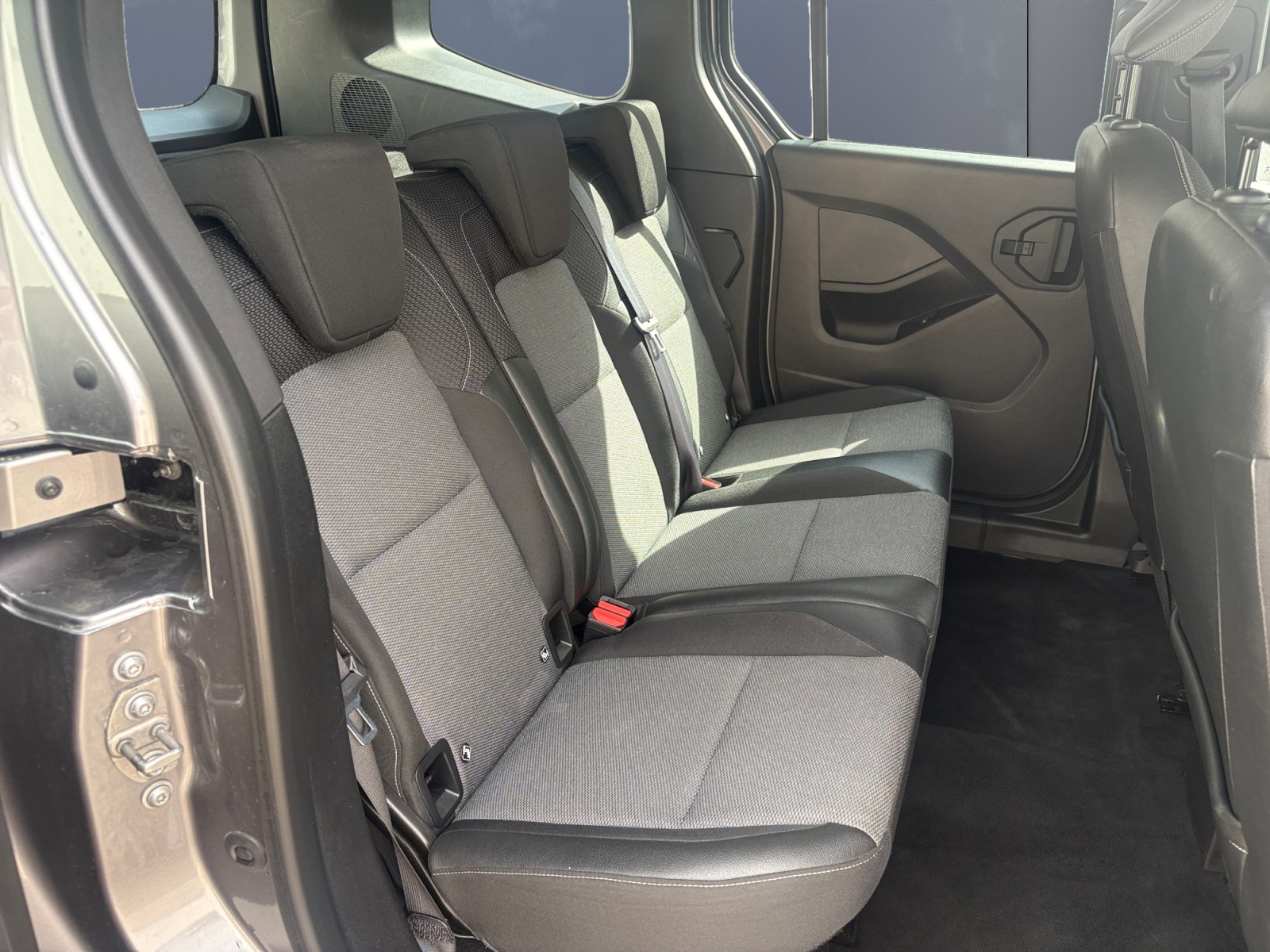 Renault Kangoo 11