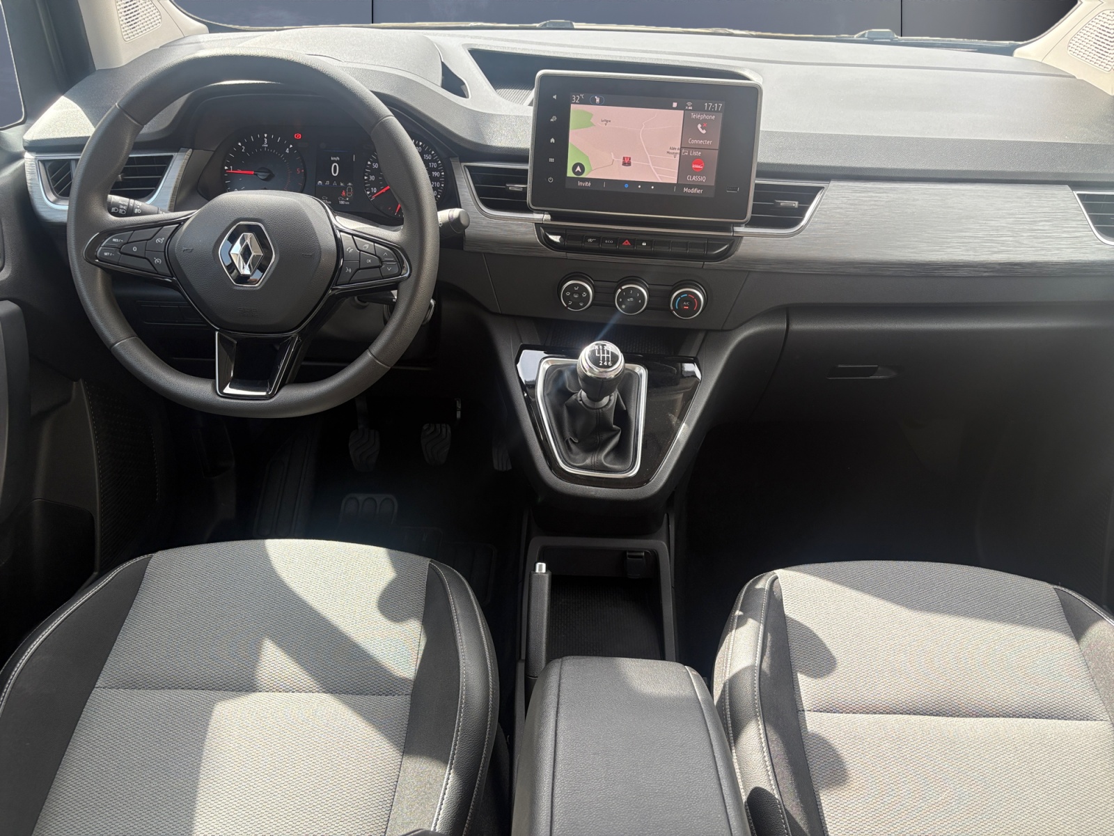 Renault Kangoo 14