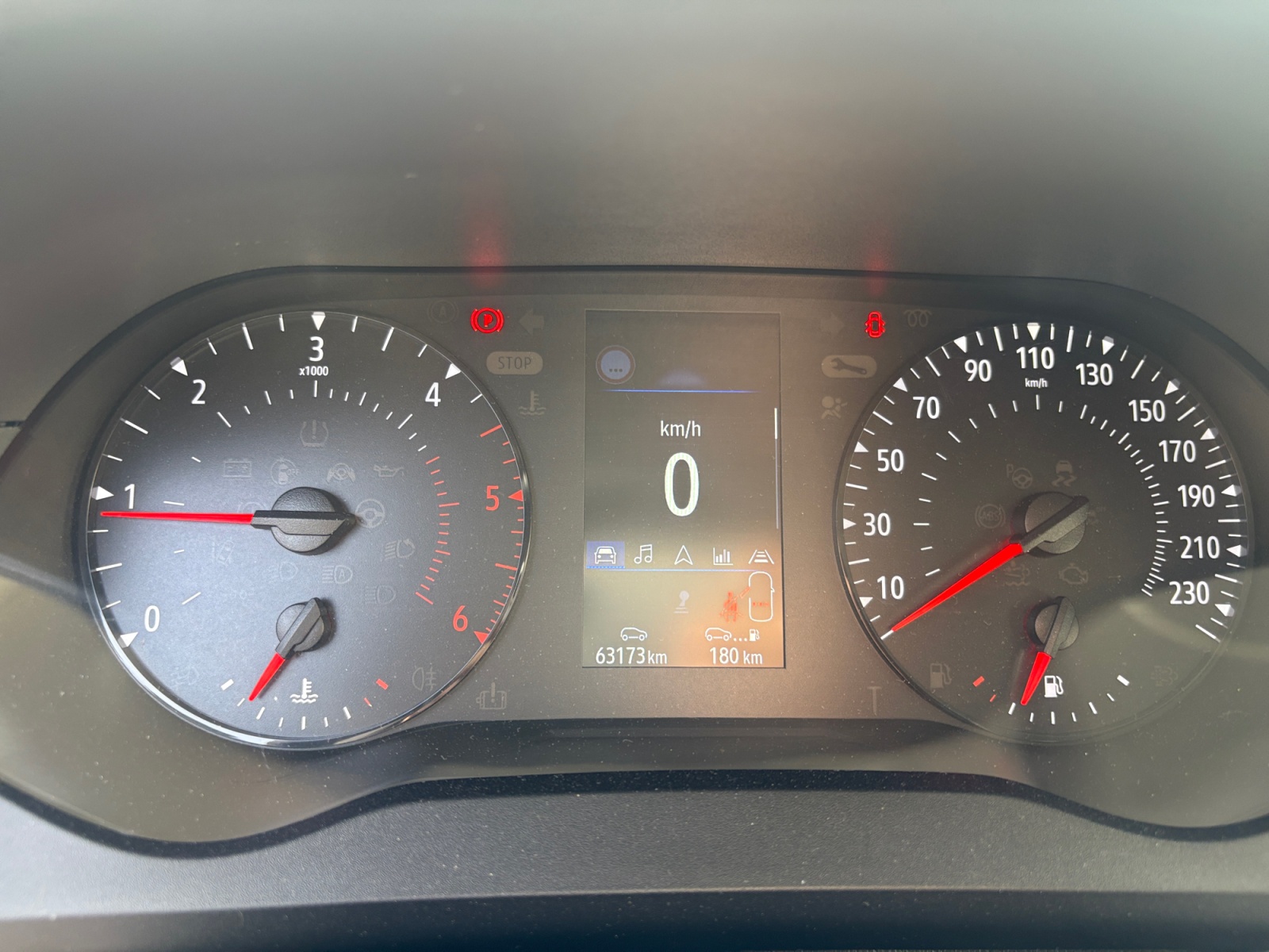 Renault Kangoo 16