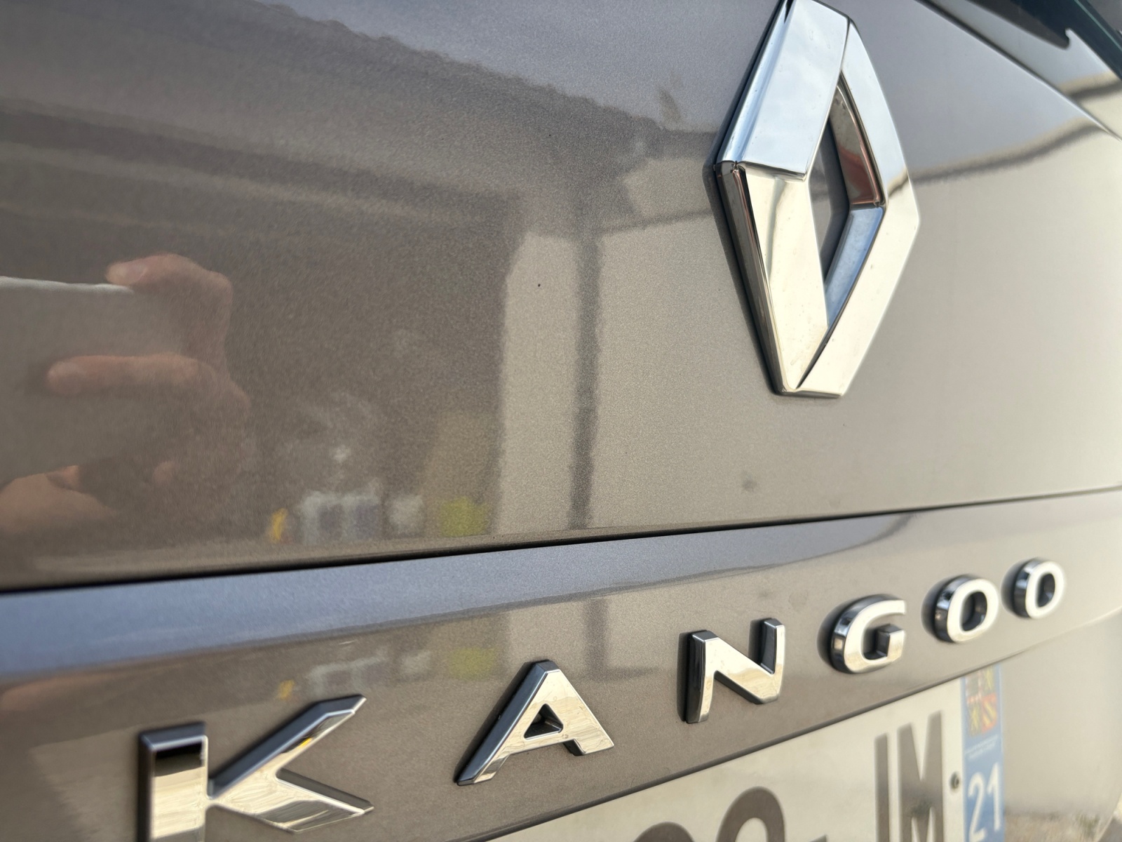 Renault Kangoo 26