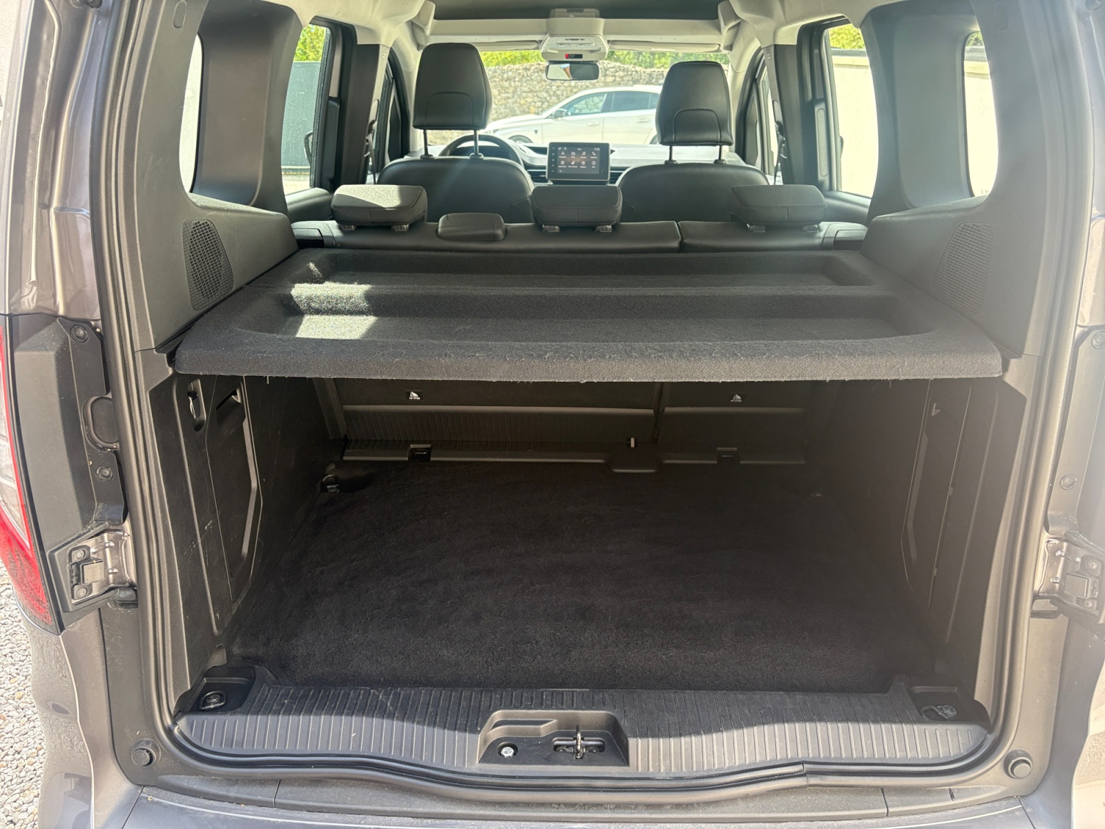 Renault Kangoo 30