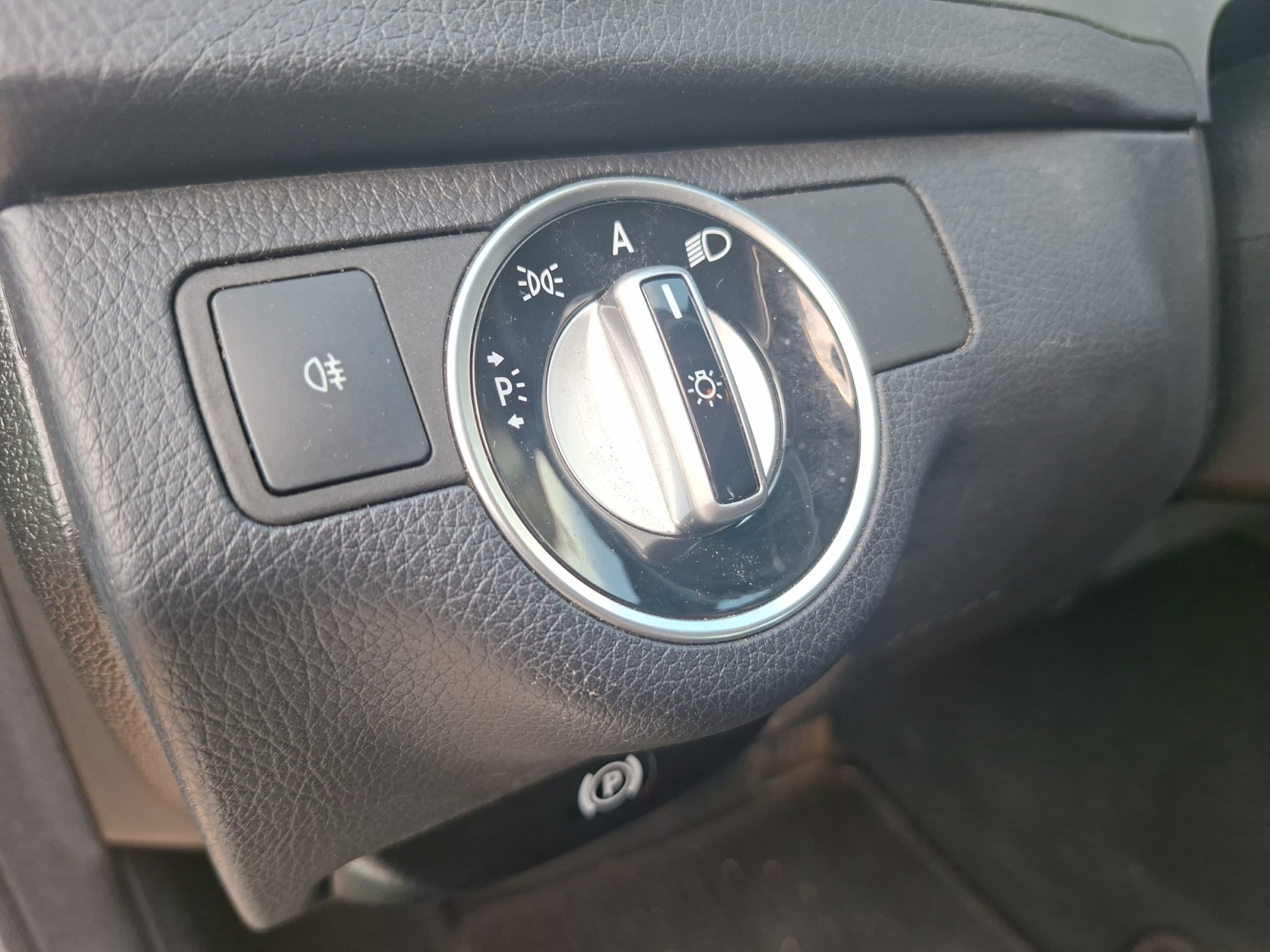 Mercedes-Benz Classe C 21