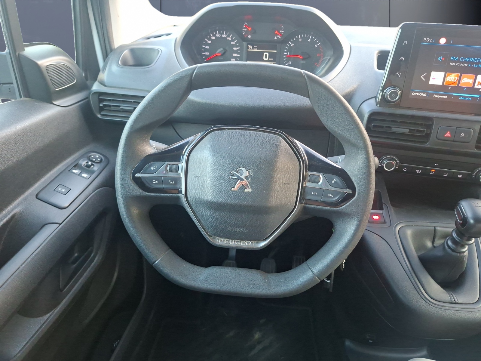 Peugeot Partner 15