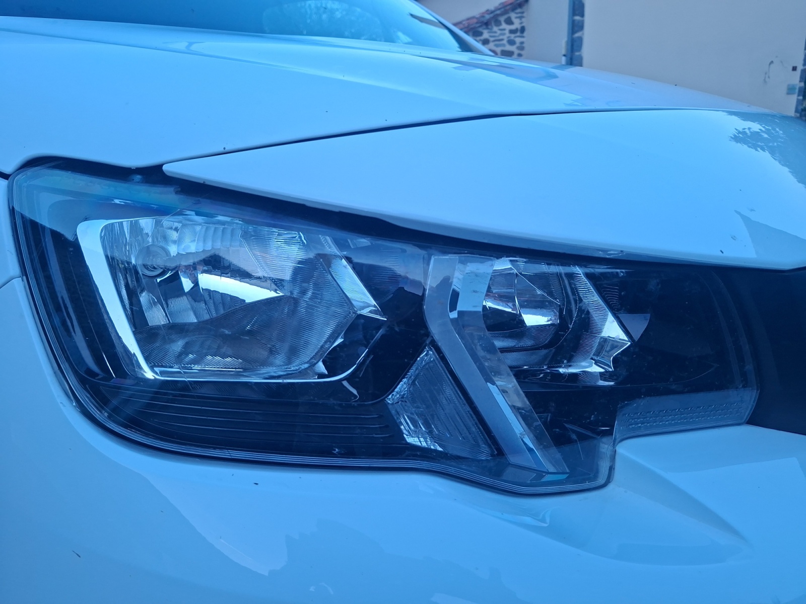 Peugeot Partner 34
