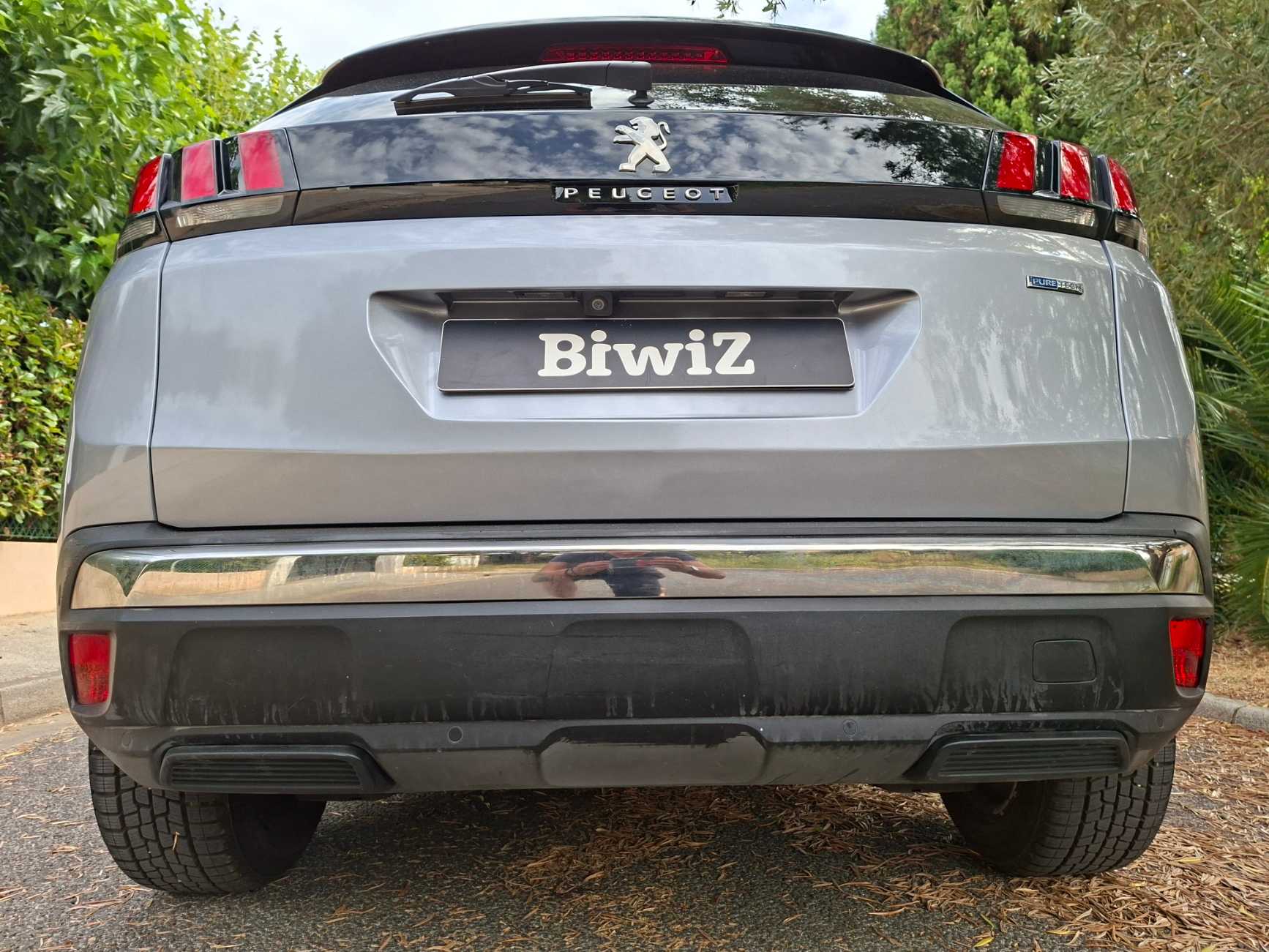 Peugeot 3008 38