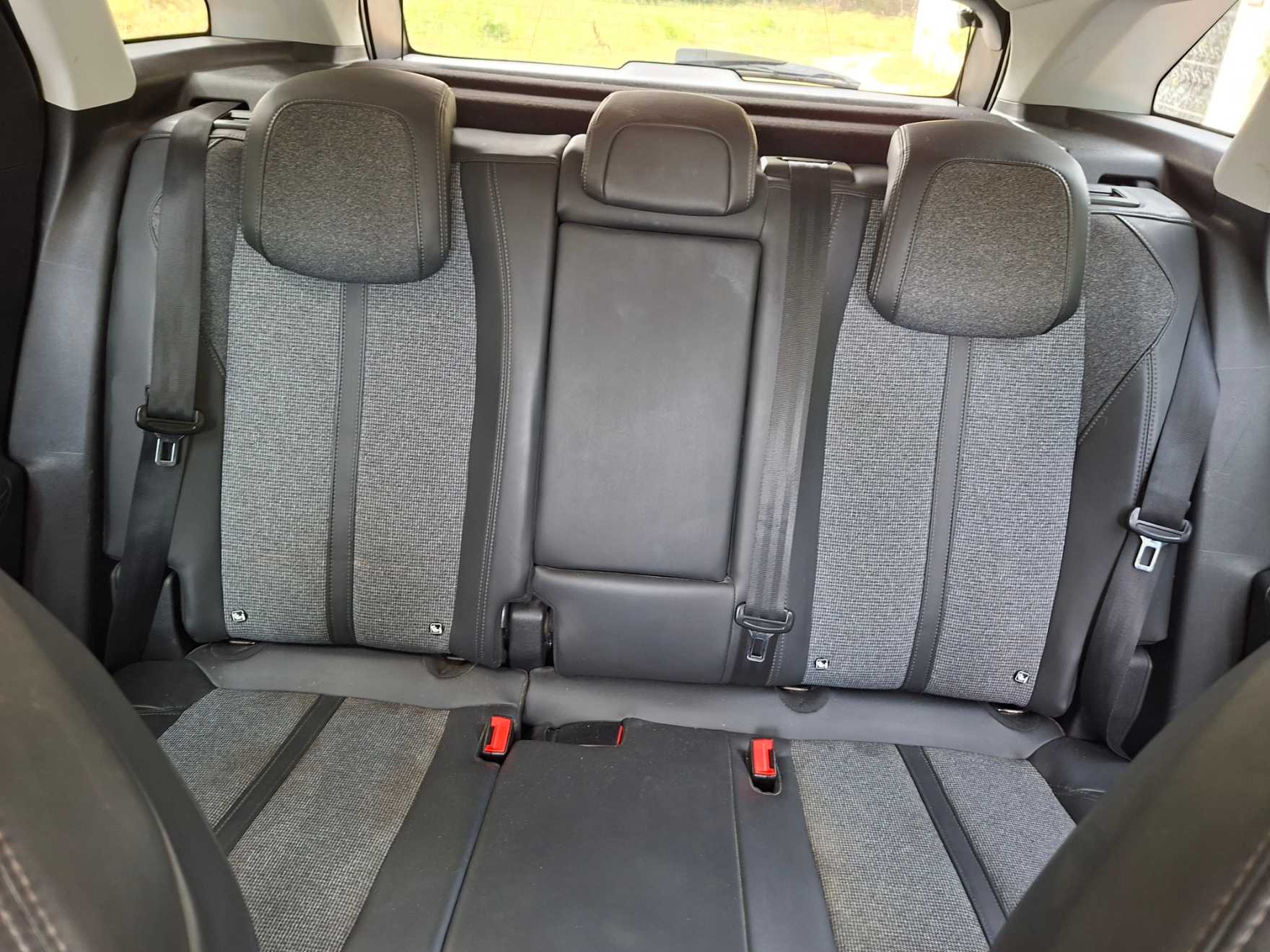 Peugeot 3008 31