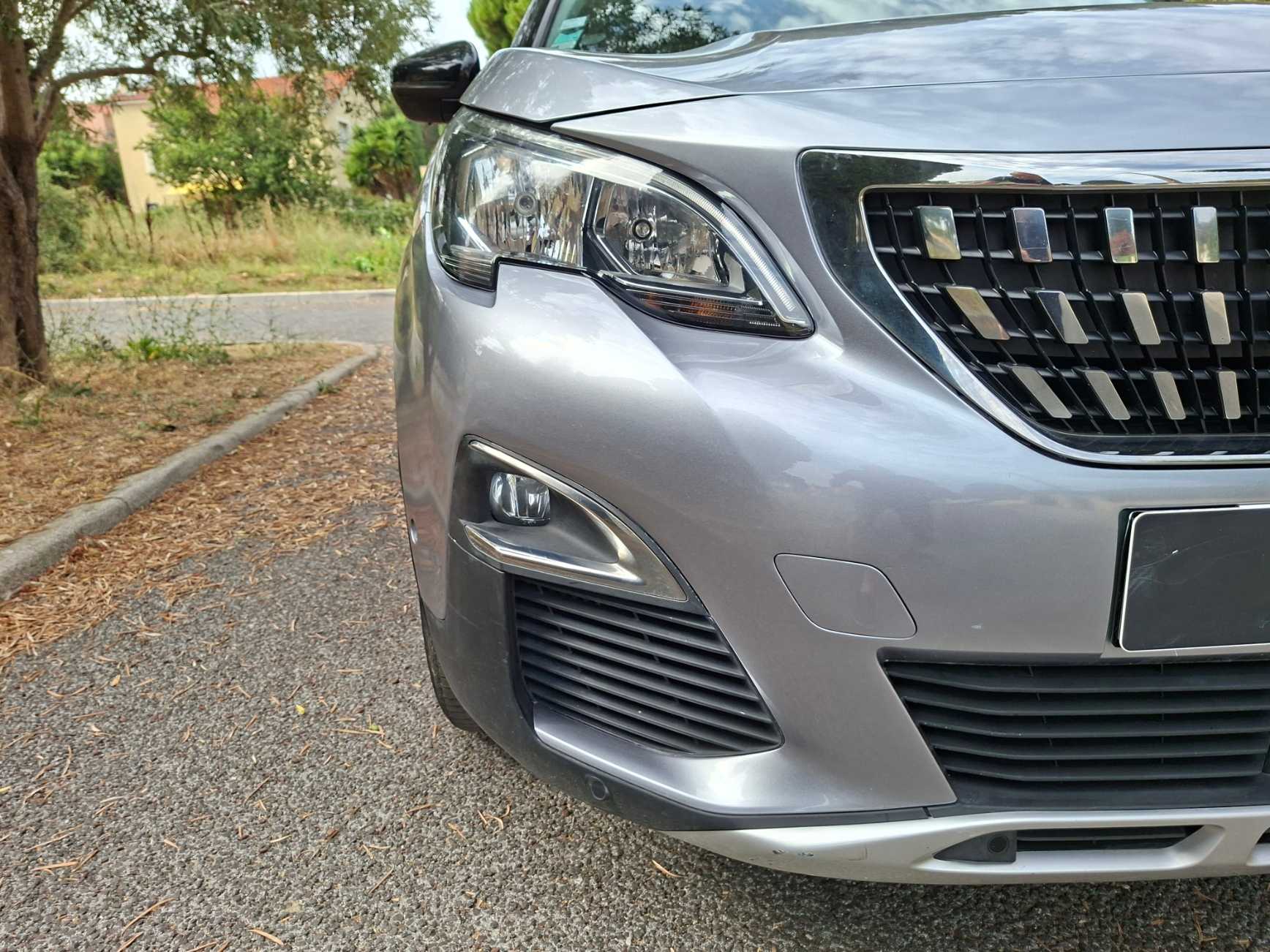 Peugeot 3008 41