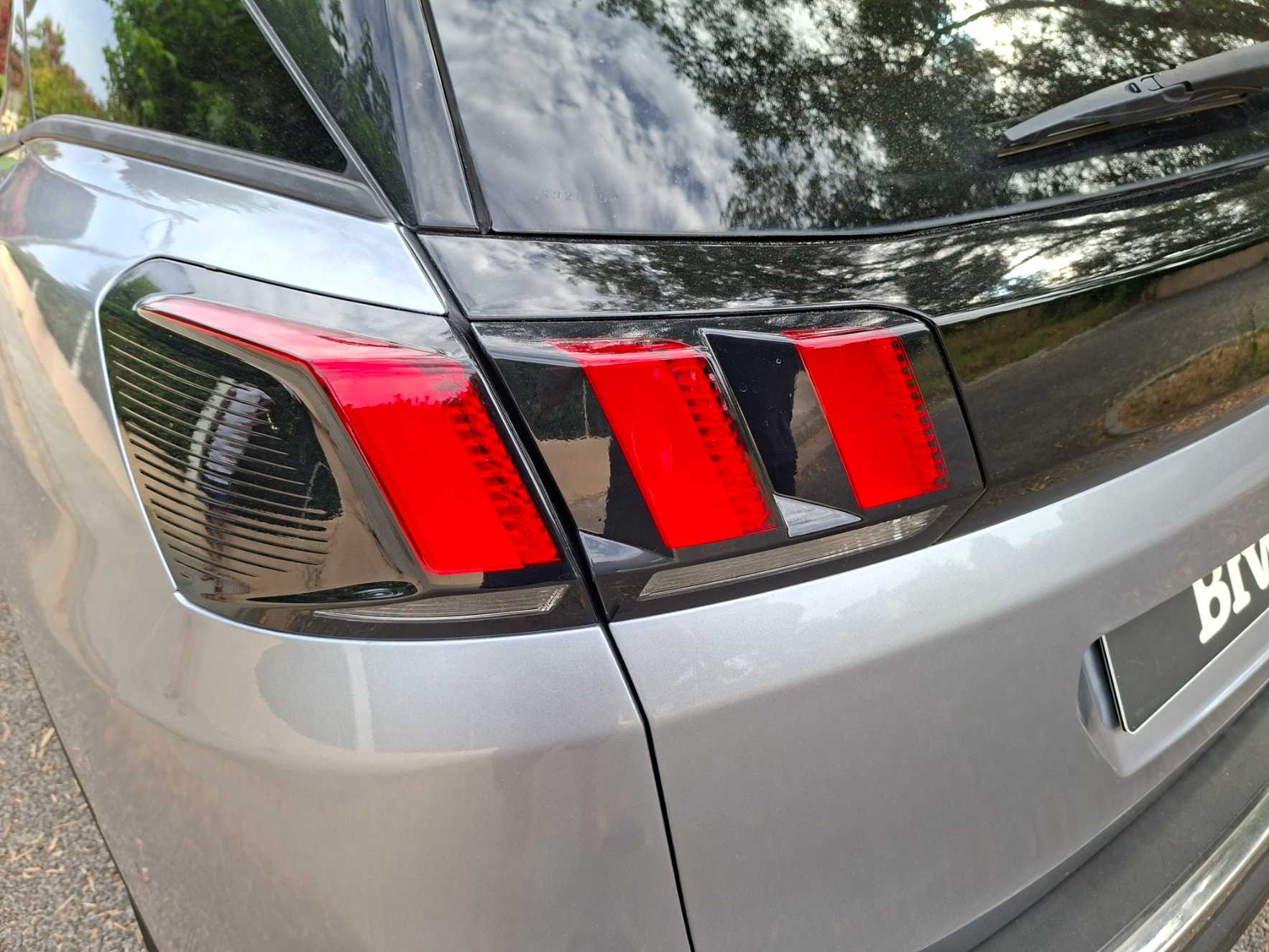 Peugeot 3008 37
