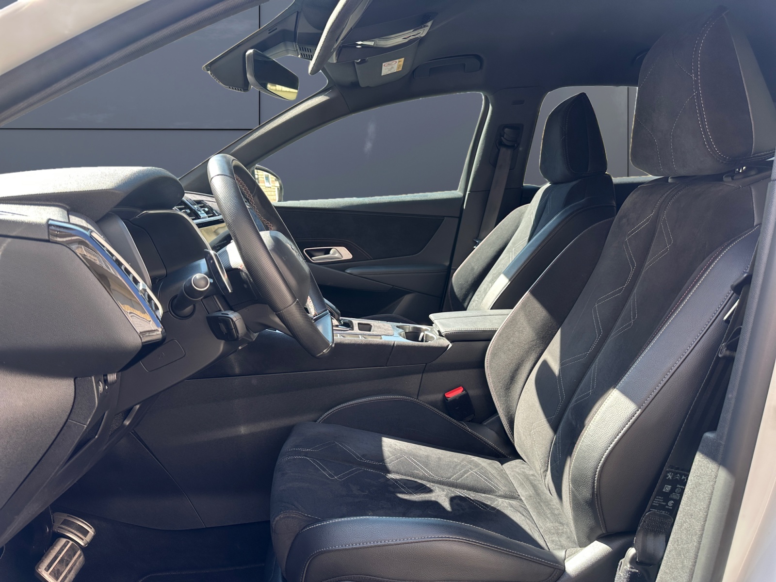 Ds Automobiles Ds 7 9